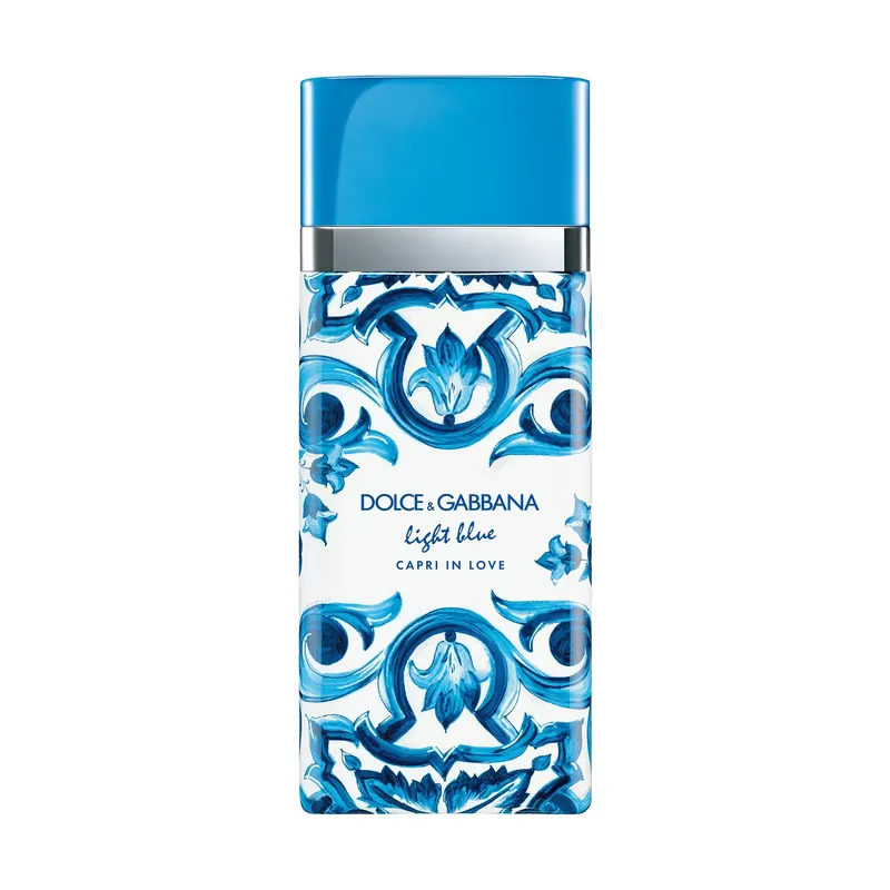Capri In Love 100ml DOLCE&GABBANA | Pinalli