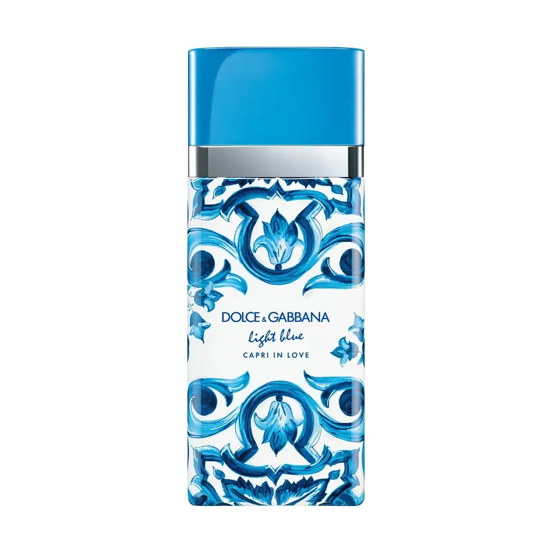 Capri In Love 50ml DOLCE&GABBANA | Pinalli