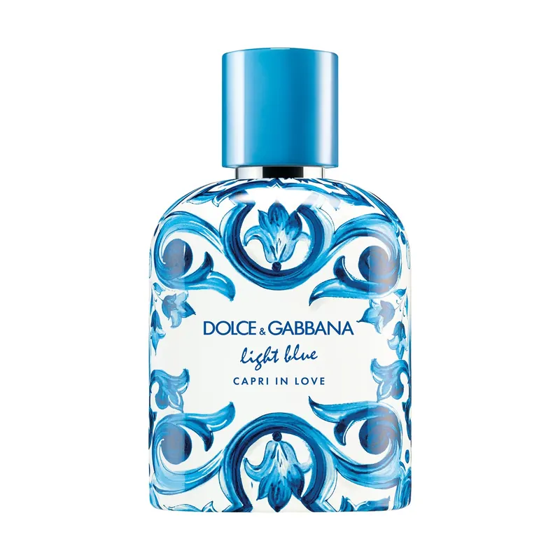 Capri In Love Pour Homme 100ml DOLCE&GABBANA | Pinalli
