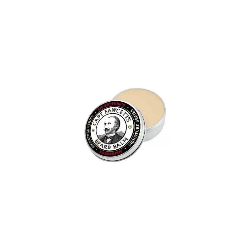 Captain Fawcett Barberism Beard Balm 60ml
