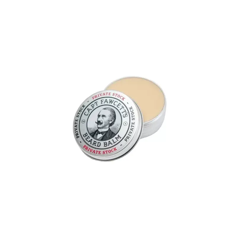 Captain Fawcett Beard Balm Private Stock 60ml