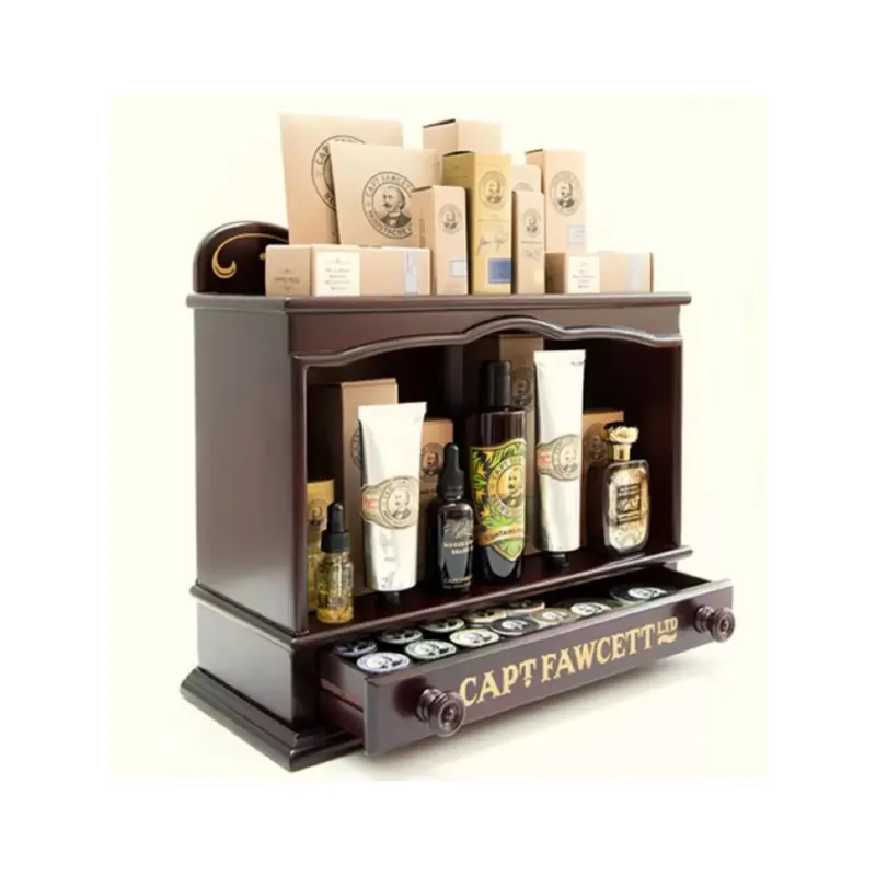 Captain Fawcett Cabinet