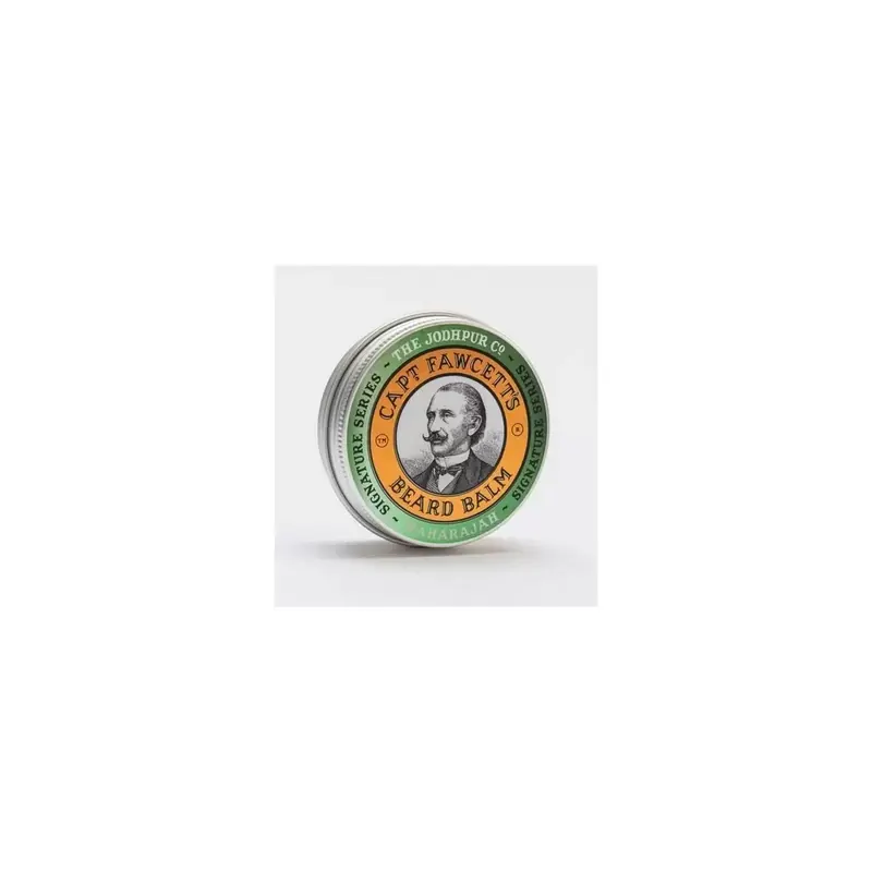 Captain Fawcett MAHARAJAH Beard Balm 60ml
