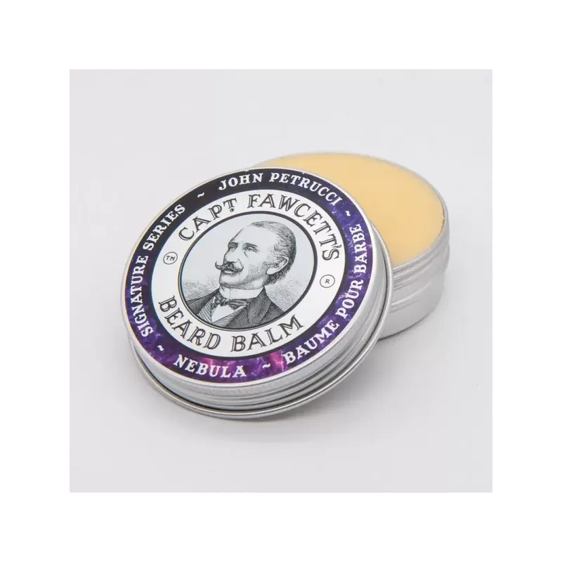Captain Fawcett Nebula Beard Balm 60ml