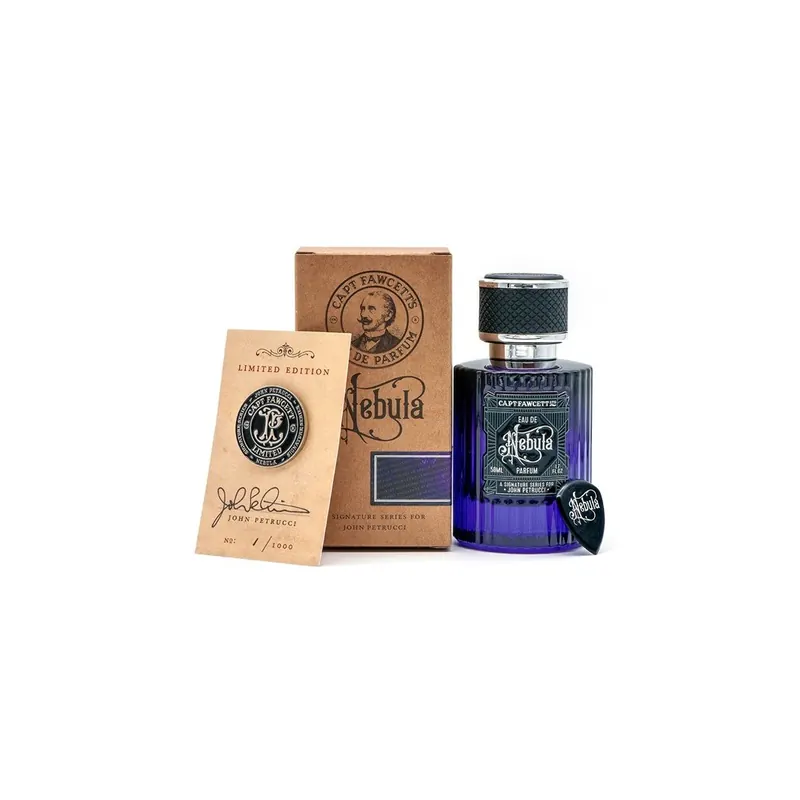 Captain Fawcett Nebula Eau de Parfum 50ml