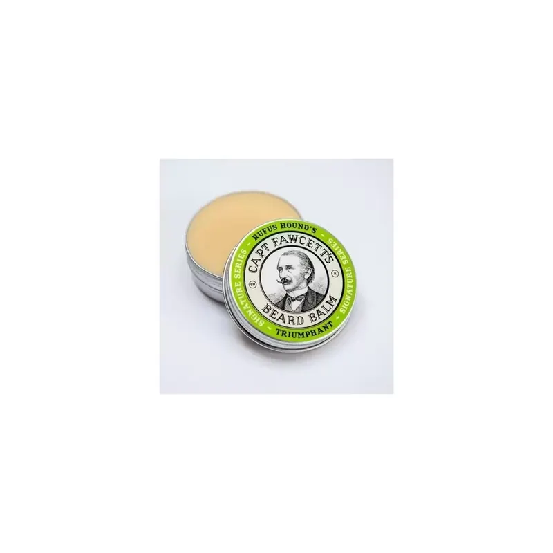 Captain Fawcett Triumphant Beard Balm 60ml