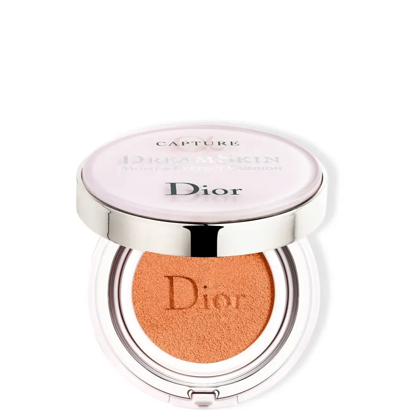 Capture Dreamskin Moist & Perfect Cushion SPF 50 PA+++ DIOR | Pinalli