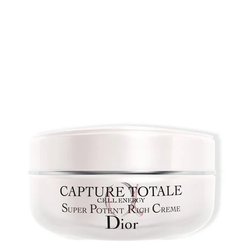 Capture Totale C.E.L.L. Energy Super Potent Rich Creme DIOR | Pinalli
