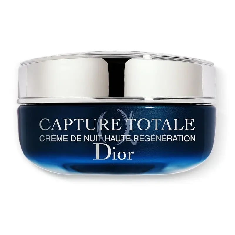 Capture Totale Crème de Nuit Haute Régénération DIOR | Pinalli