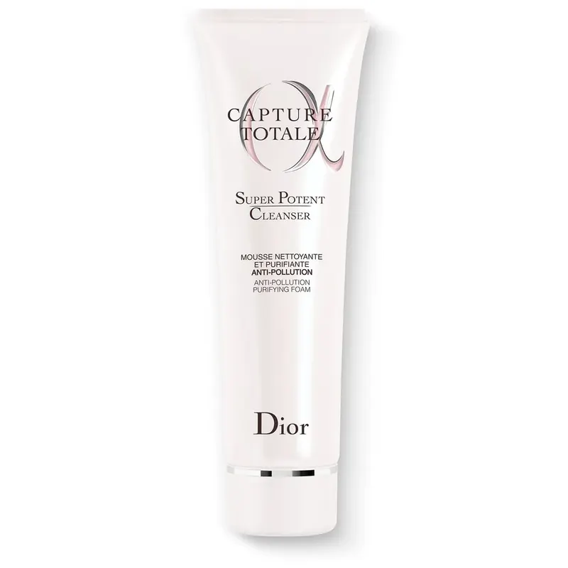 Capture Totale Super Potent Cleanser 110gr DIOR | Pinalli