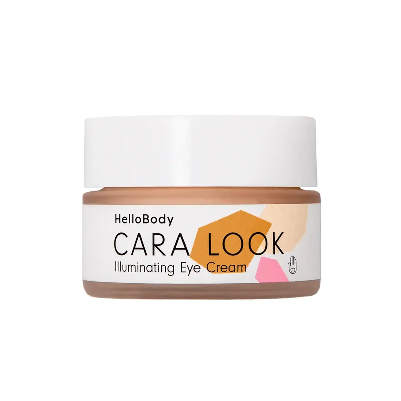 Cara Look 15ml HELLO BODY | Pinalli