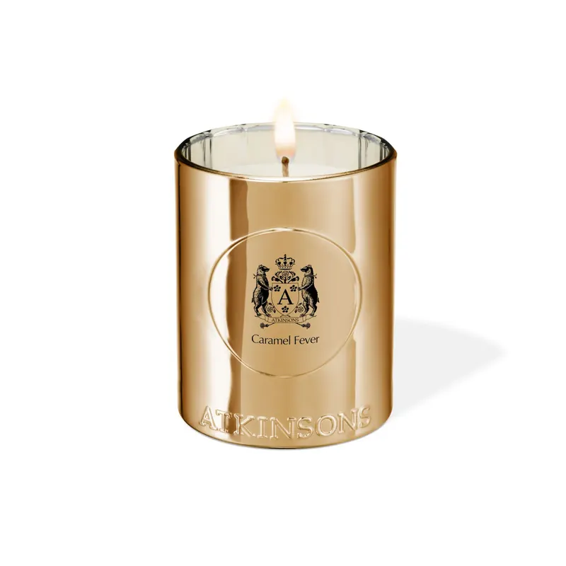 Caramel Fever 200g ATKINSONS 1799 | Pinalli