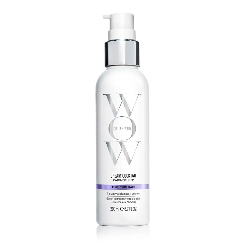 Carb Cocktail Bionic Tonic 200ml COLOR WOW | Pinalli