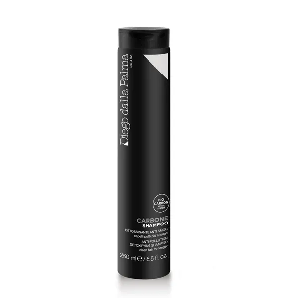 Carbone Shampoo Detossinante Anti Smog DIEGO DALLA PALMA | Pinalli