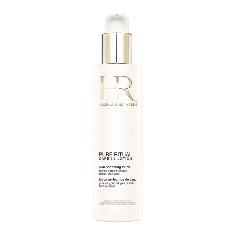 Care In Lotion Skin Perfecting Lotion HELENA RUBINSTEIN | Pinalli