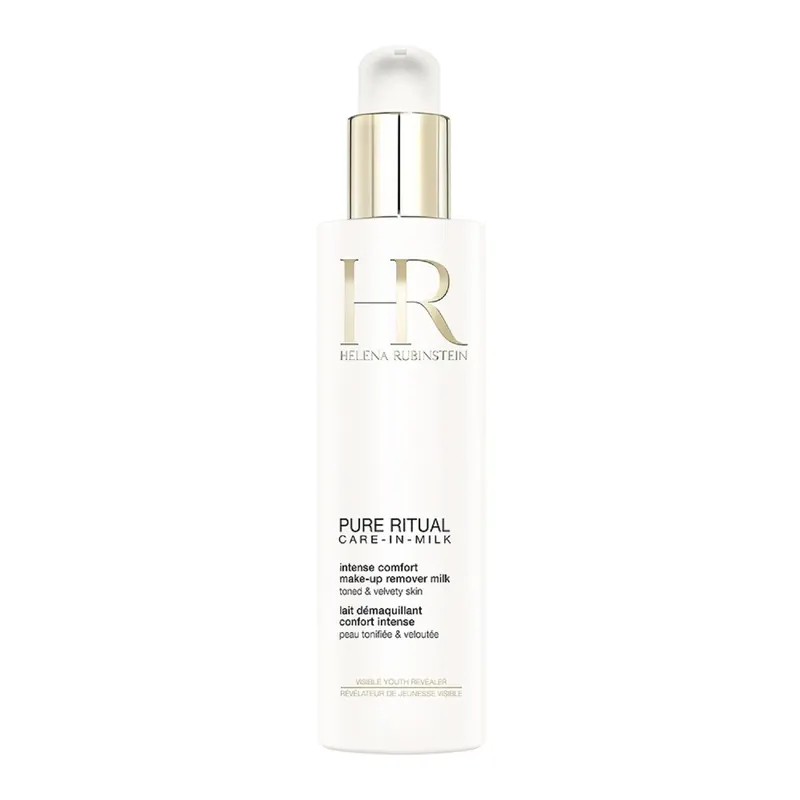 Care In Milk Intense Comfort Make-up Remover Milk HELENA RUBINSTEIN | Pinalli