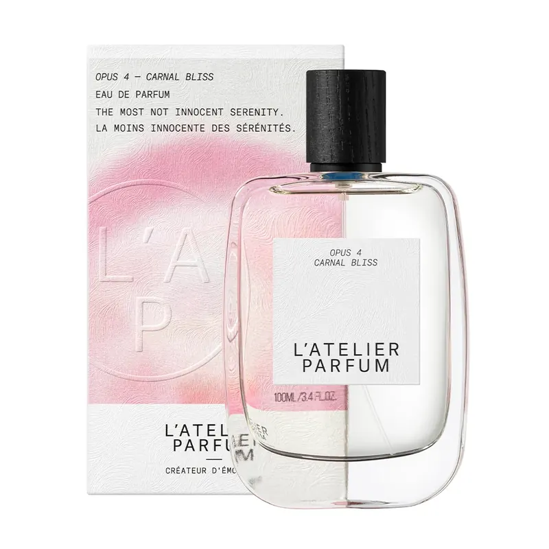 Carnal Bliss 100ml L'ATELIER PARFUM | Pinalli