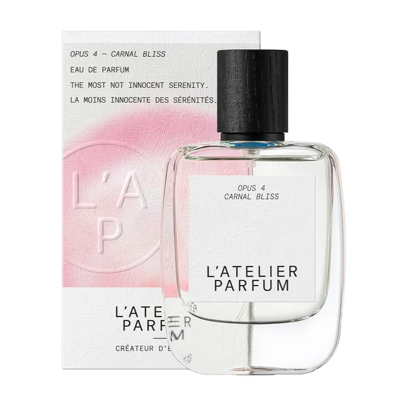 Carnal Bliss 50ml L'ATELIER PARFUM | Pinalli
