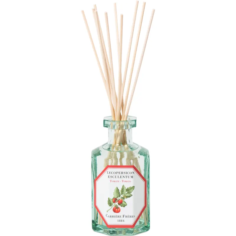 Carrière Frères Diffuser Tomato, 200 ml