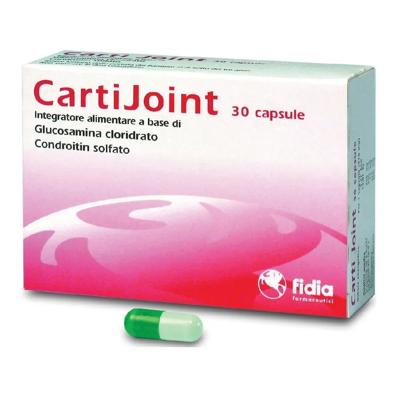 CartiJoint