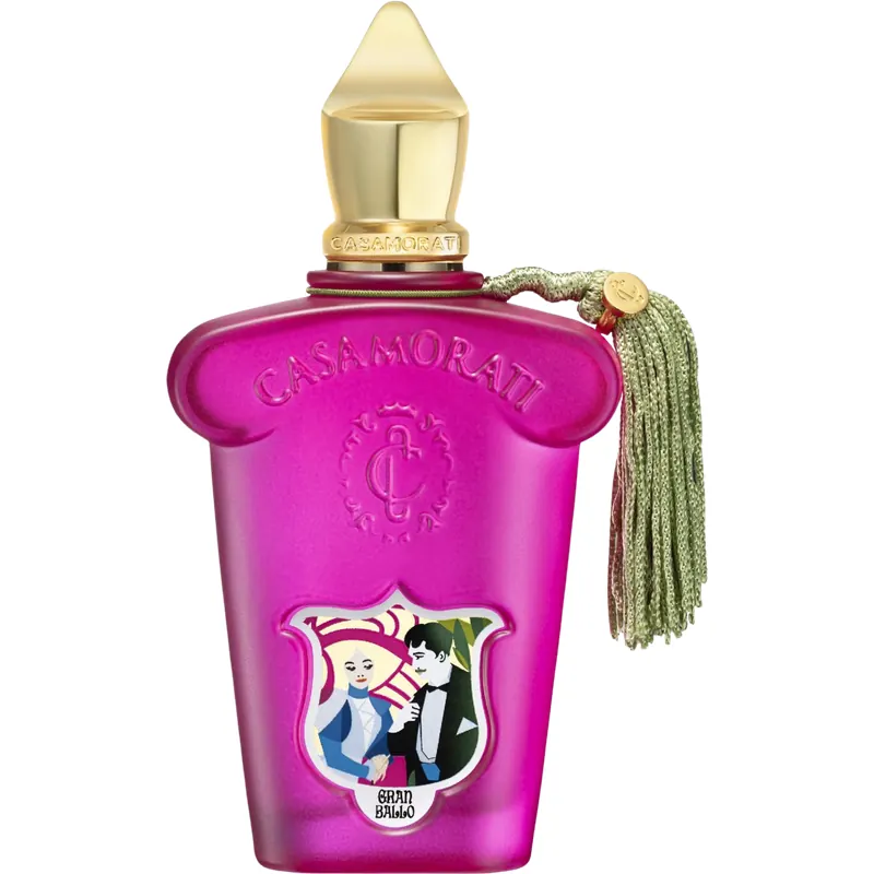 Casamorati Eau de Parfum Gran Ballo, 100 ml