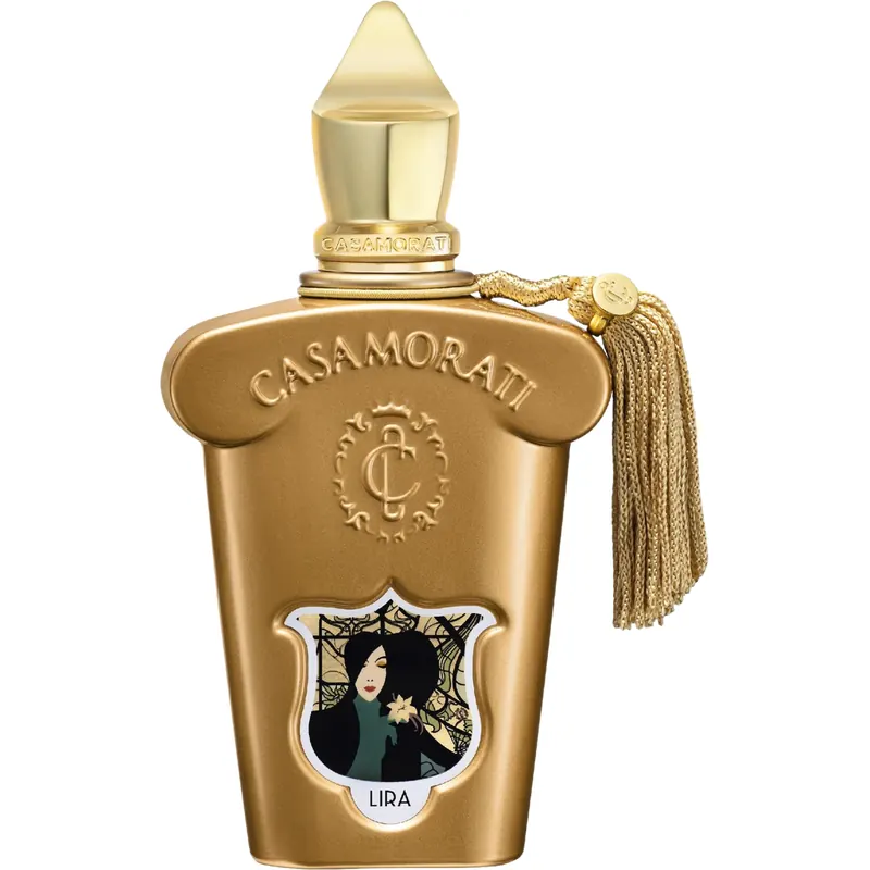 Casamorati Eau de Parfum Lira, 100 ml