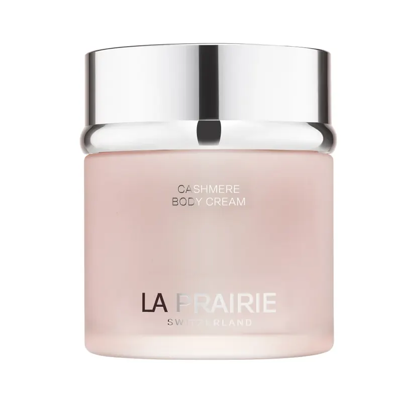 Cashmere Body Cream 200ml LA PRAIRIE | Pinalli