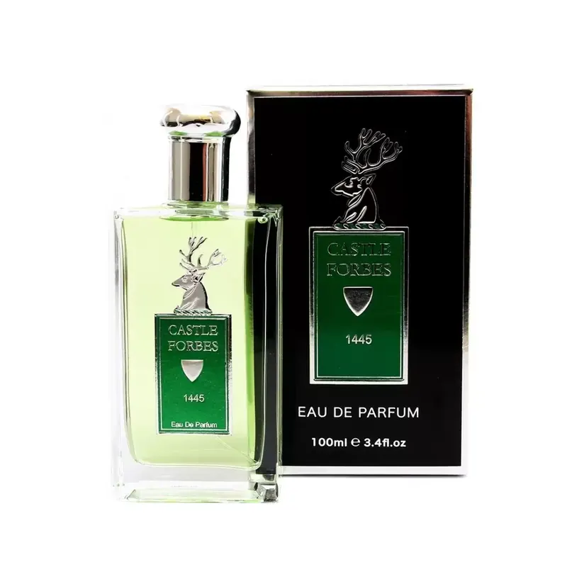 Castle Forbes 1445 Eau de Parfum 100ml