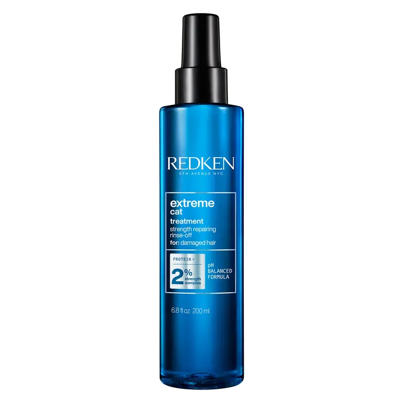 Cat Treatment 200ml REDKEN | Pinalli