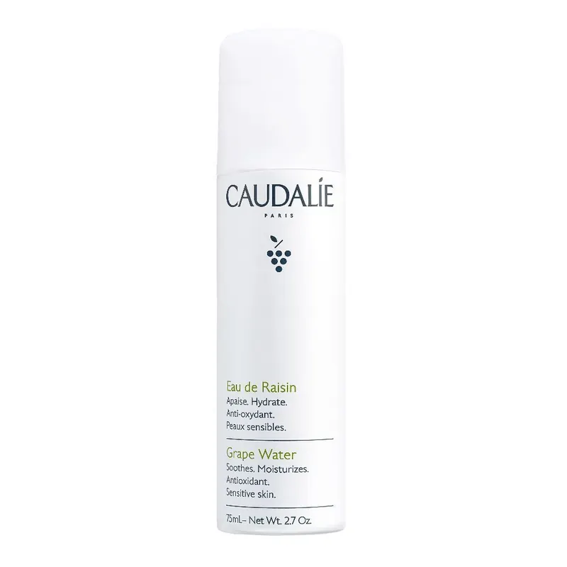 Caudalie Acqua d'Uva - 75 ml