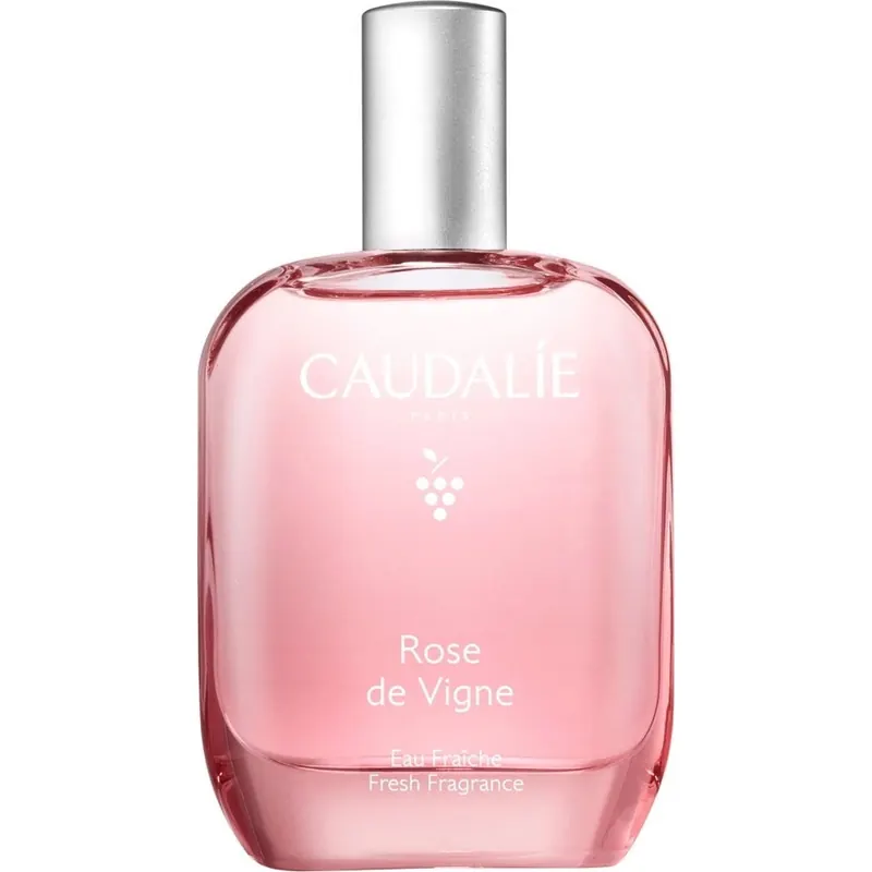 Caudalie Acqua Fresca Rose de Vigne, 50 ml