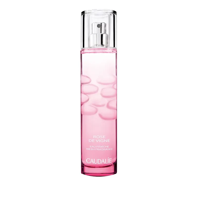 CAUDALIE Acqua Fresca Rose de Vigne