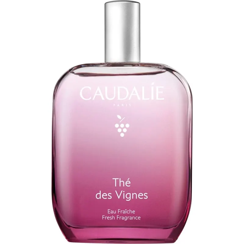 Caudalie Acqua Fresca Thé des Vignes, 50 ml