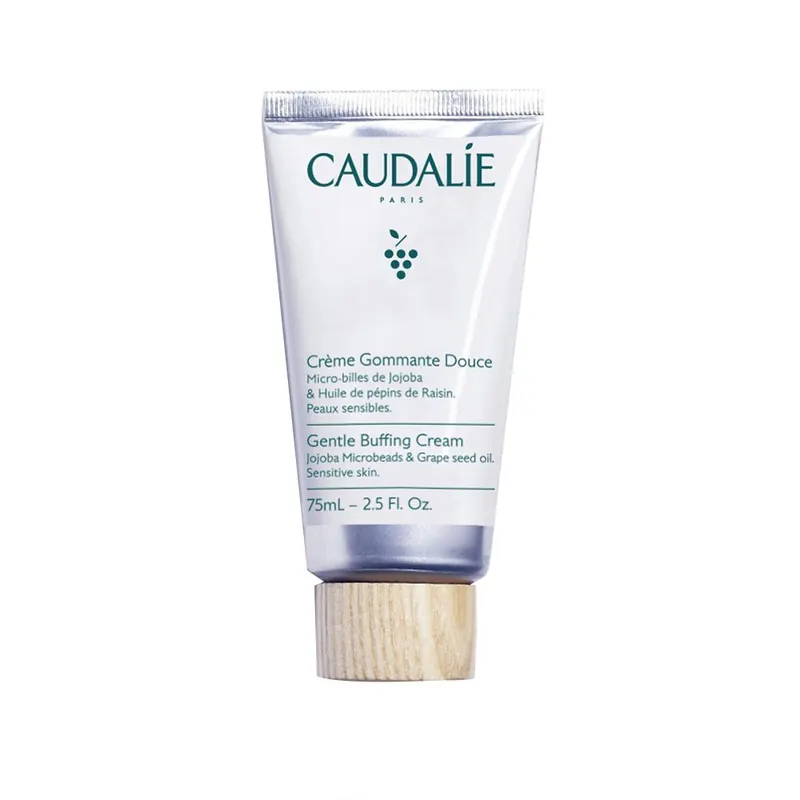 Caudalie Crema Esfoliazione Delicata