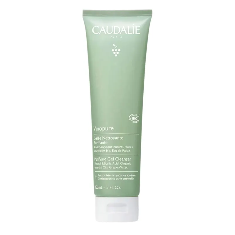 Caudalie Gel Detergente Purificante