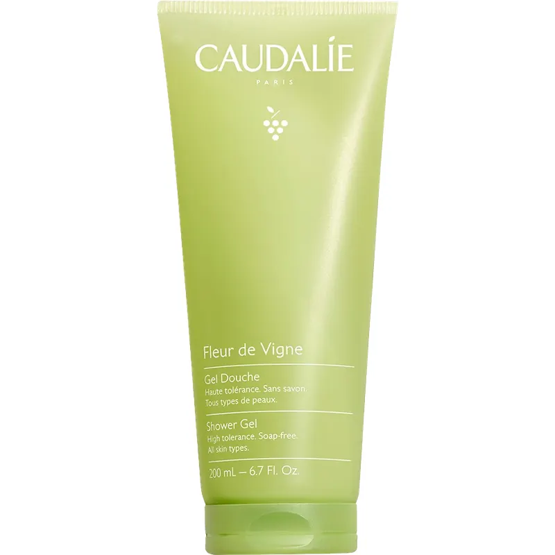 Caudalie Gel Doccia, Ange des Vignes (200 ml)