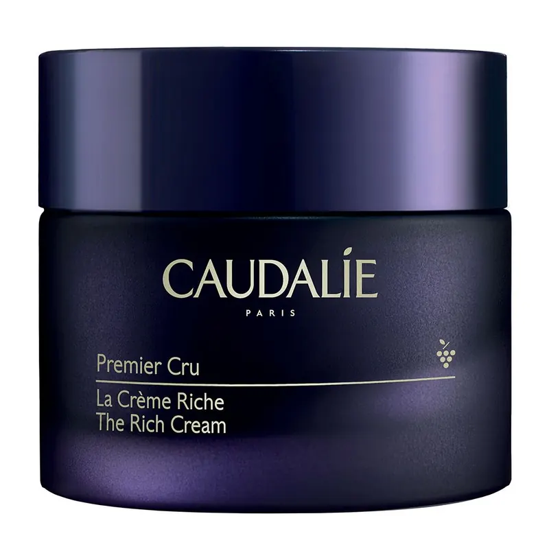 Caudalie La Crema Ricca - Premier Cru