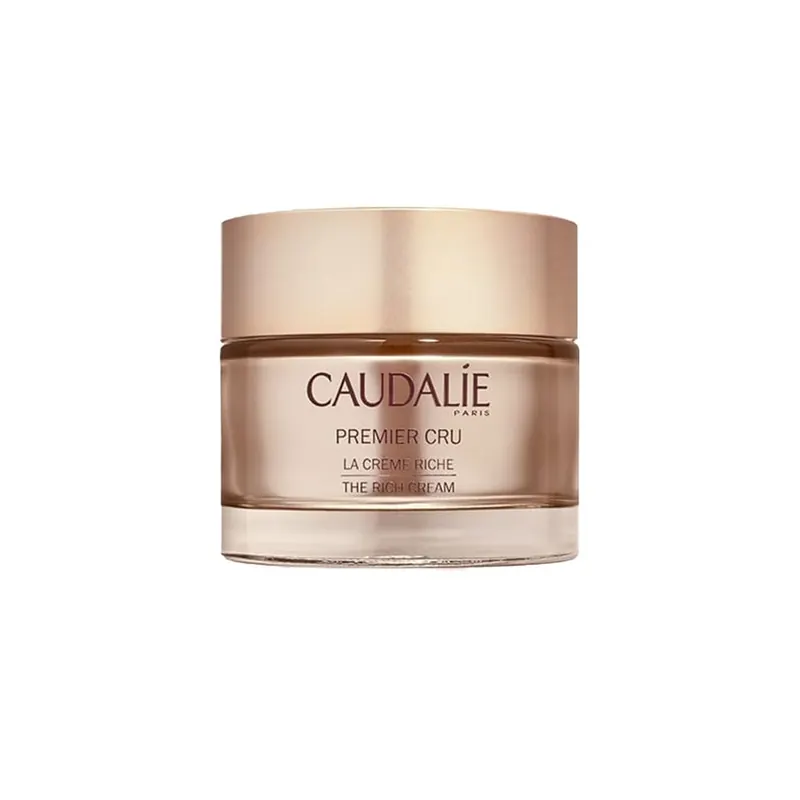CAUDALIE Premier Cru La Crème Riche