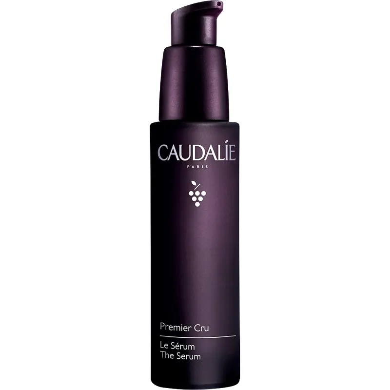Caudalie Premier Cru - Siero con Brevetto Longevity + Zuccheri Tensori, 30 ml