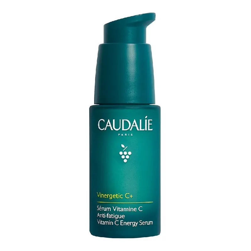Caudalie Siero Vitamina C Anti-stanchezza