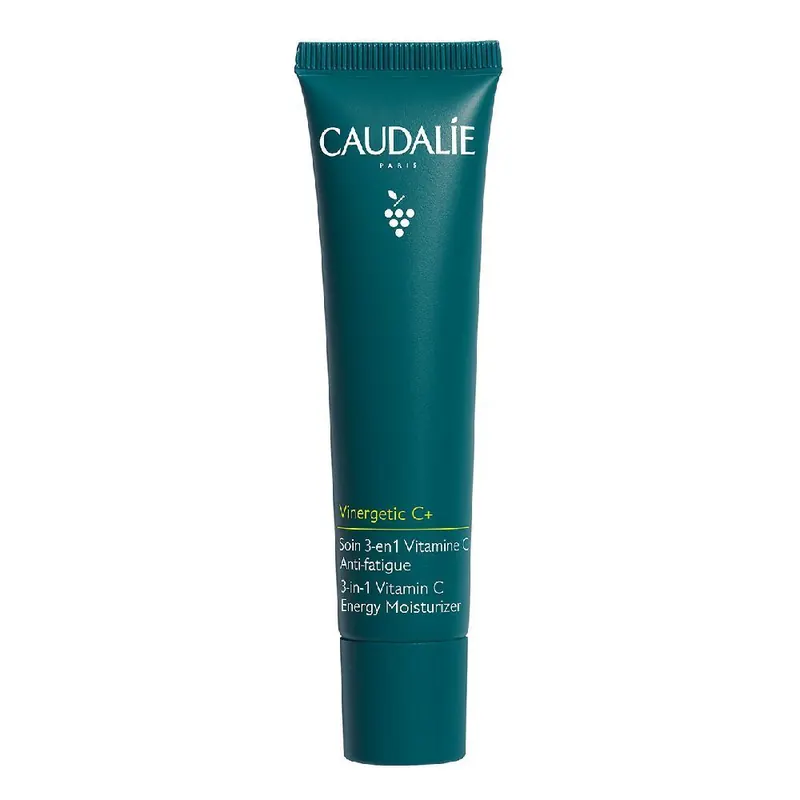 Caudalie Trattamento 3-in-1 Vitamina C Anti-stanchezza