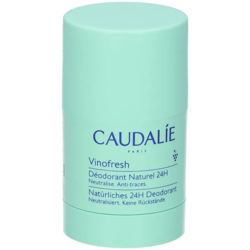 Caudalie Vinofresh Deodorante Stick Naturale