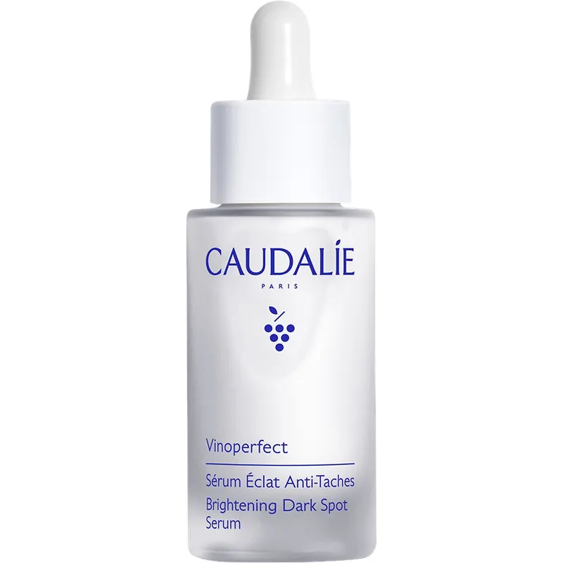 Caudalie Vinoperfect - Siero Illuminante Anti-Macchie con Viniferina, 30 ml