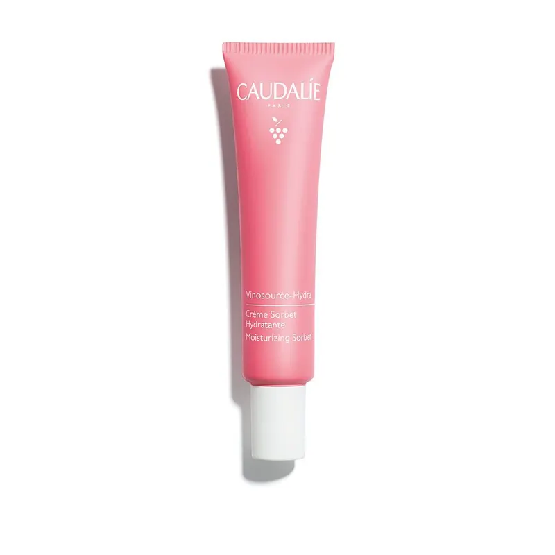 Caudalie Vinosource Crema Sorbetto Idratante