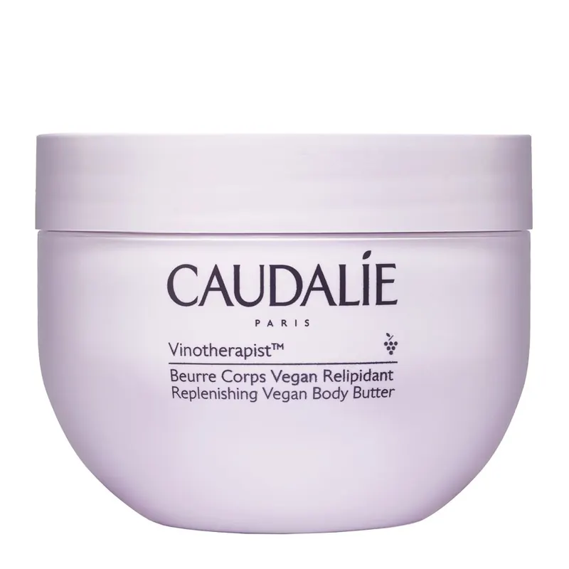 Caudalie Vinotherapist Burro Corpo Vegan - 250 ml