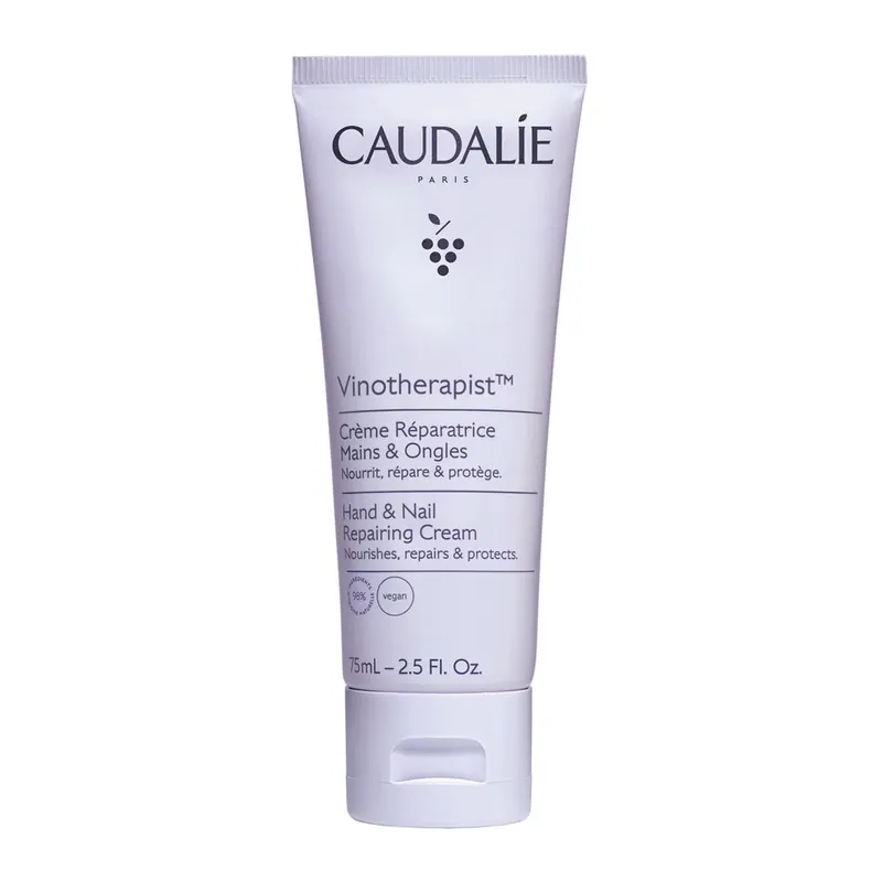 Caudalie Vinotherapist Crema Riparatrice Mani & Unghie