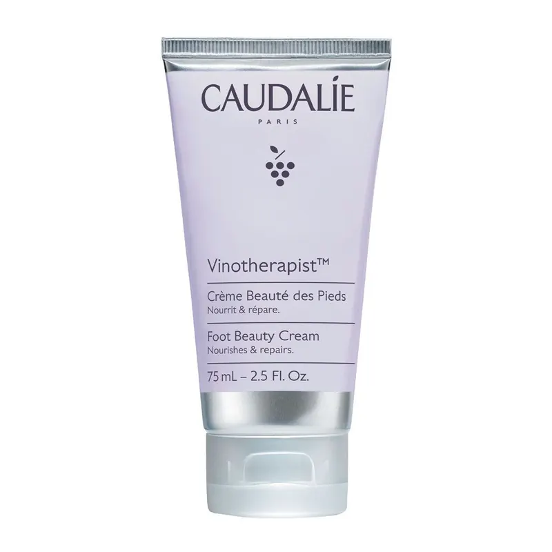 CAUDALIE Vinotherapist™ Crema Bellezza dei Piedi