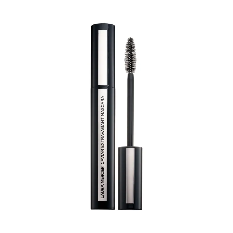 Caviar Extravagant Mascara Black LAURA MERCIER | Pinalli