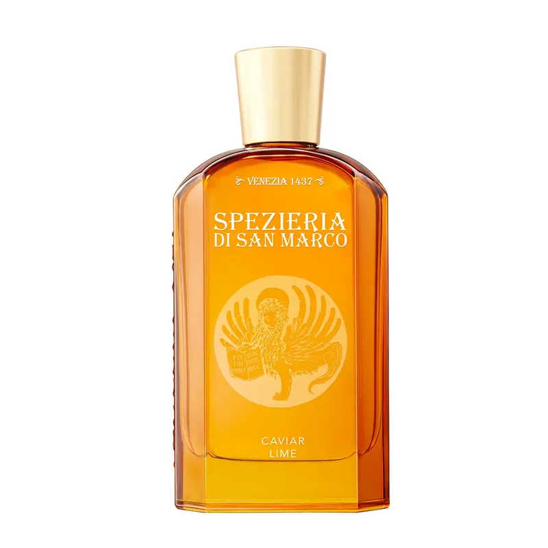 Caviar Lime 100ml SPEZIERIA DI SAN MARCO | Pinalli