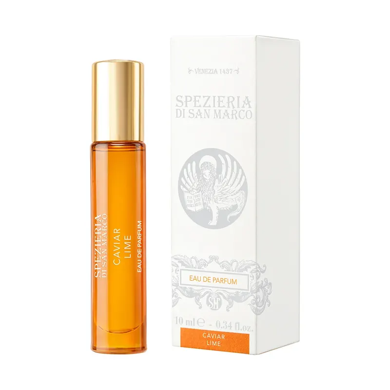 Caviar Lime 10ml SPEZIERIA DI SAN MARCO | Pinalli